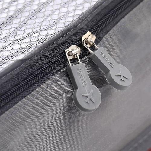 💖Mother's Day Promotion 60% Off - Portable Luggage Packing Cubes - 6 Pieces