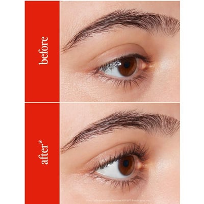 👀Heated Lash Curling Tool
