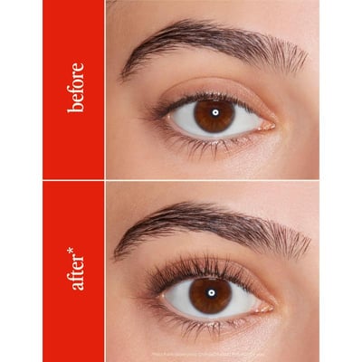👀Heated Lash Curling Tool