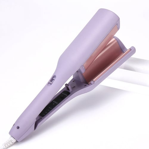 LAST DAY 60% OFF - French Wave Curling Iron🔥Buy 2 Free Shipping