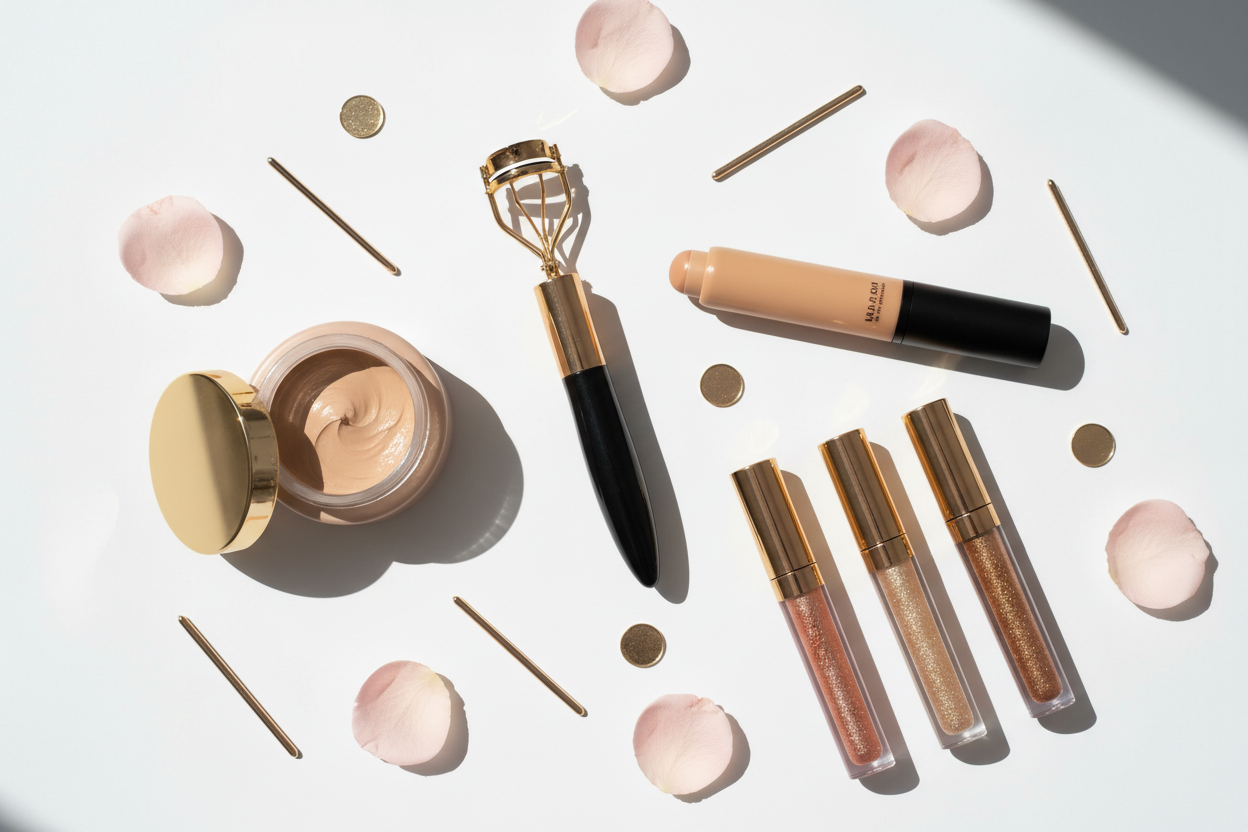 BEAUTY TOOLS Collection