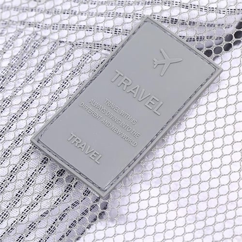 💖Mother's Day Promotion 60% Off - Portable Luggage Packing Cubes - 6 Pieces