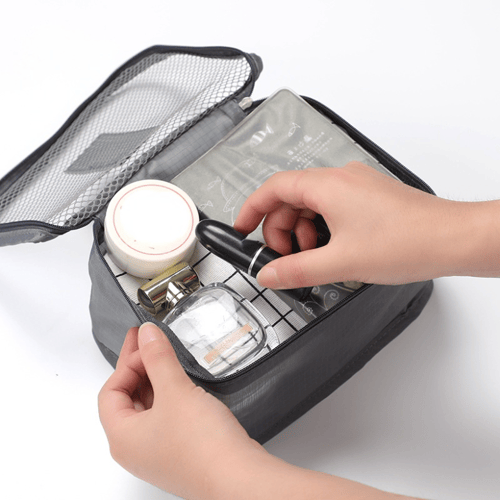 💖Mother's Day Promotion 60% Off - Portable Luggage Packing Cubes - 6 Pieces